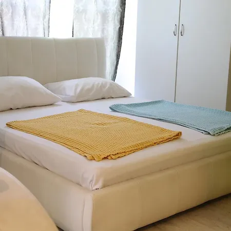 Apartahotel Park Brčko