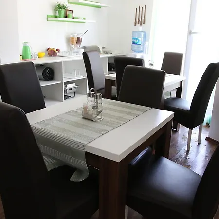 Apartahotel Park Brčko